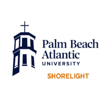 Shorelight Group - Palm Beach Atlantic University logo