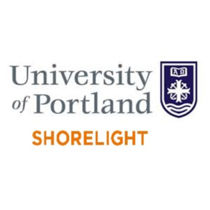 Shorelight Group - University of Portland logo