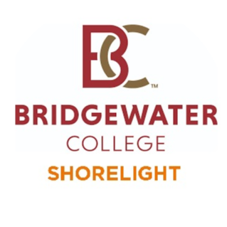 Shorelight Group - Bridgewater College logo