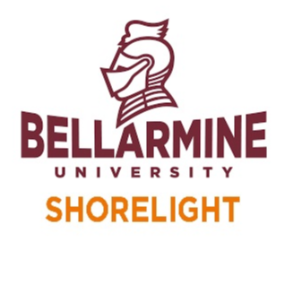 Shorelight Group- Bellarmine University logo