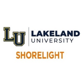 Shorelight Group - Lakeland University logo