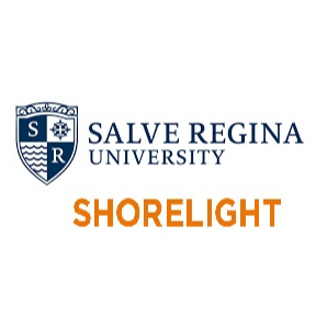 Shorelight Group - Salve Regina University logo