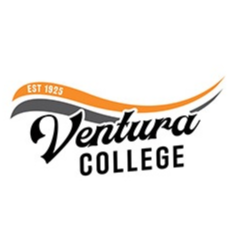 Ventura County Community College District - Ventura College logo