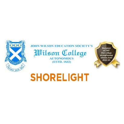 Shorelight Group - Wilson College logo