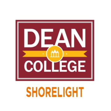 Shorelight Group - Dean College logo