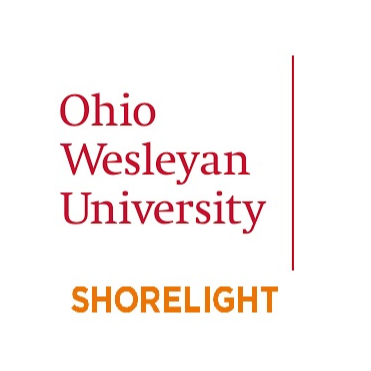 Shorelight Group - Ohio Wesleyan University logo