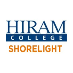 Shorelight Group - Hiram College logo