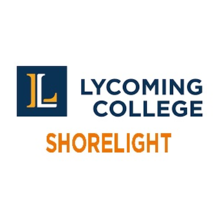 Shorelight Group - Lycoming College logo