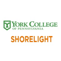 Shorelight Group - York College of Pennsylvania logo