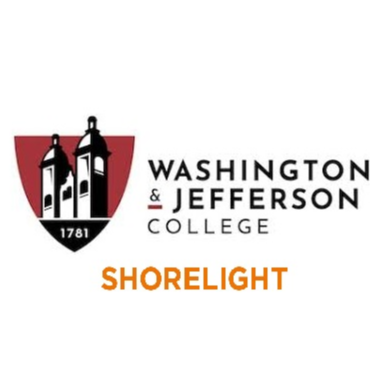 Shorelight Group - Washington and Jefferson College logo