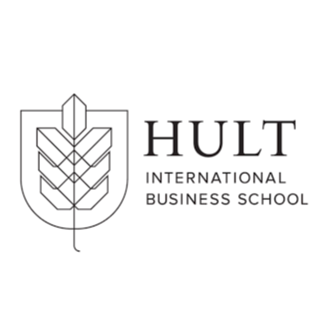 Hult International Business School - San Francisco Campus  logo