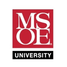 Milwaukee School of Engineering University logo