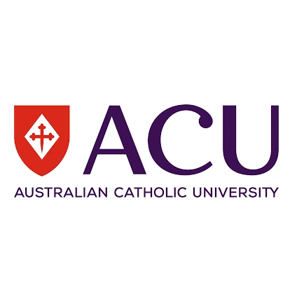 Australian Catholic University (ACU) - Ballarat Campus logo