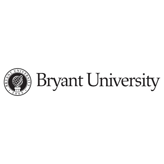 Bryant University logo