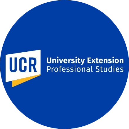 University of California, Riverside - UCR University Extension