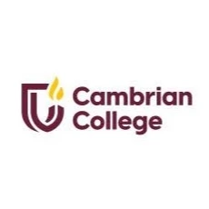 Cambrian College - Barrydowne Campus logo