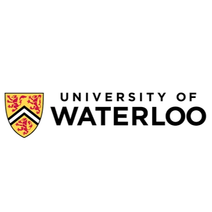 University of Waterloo logo