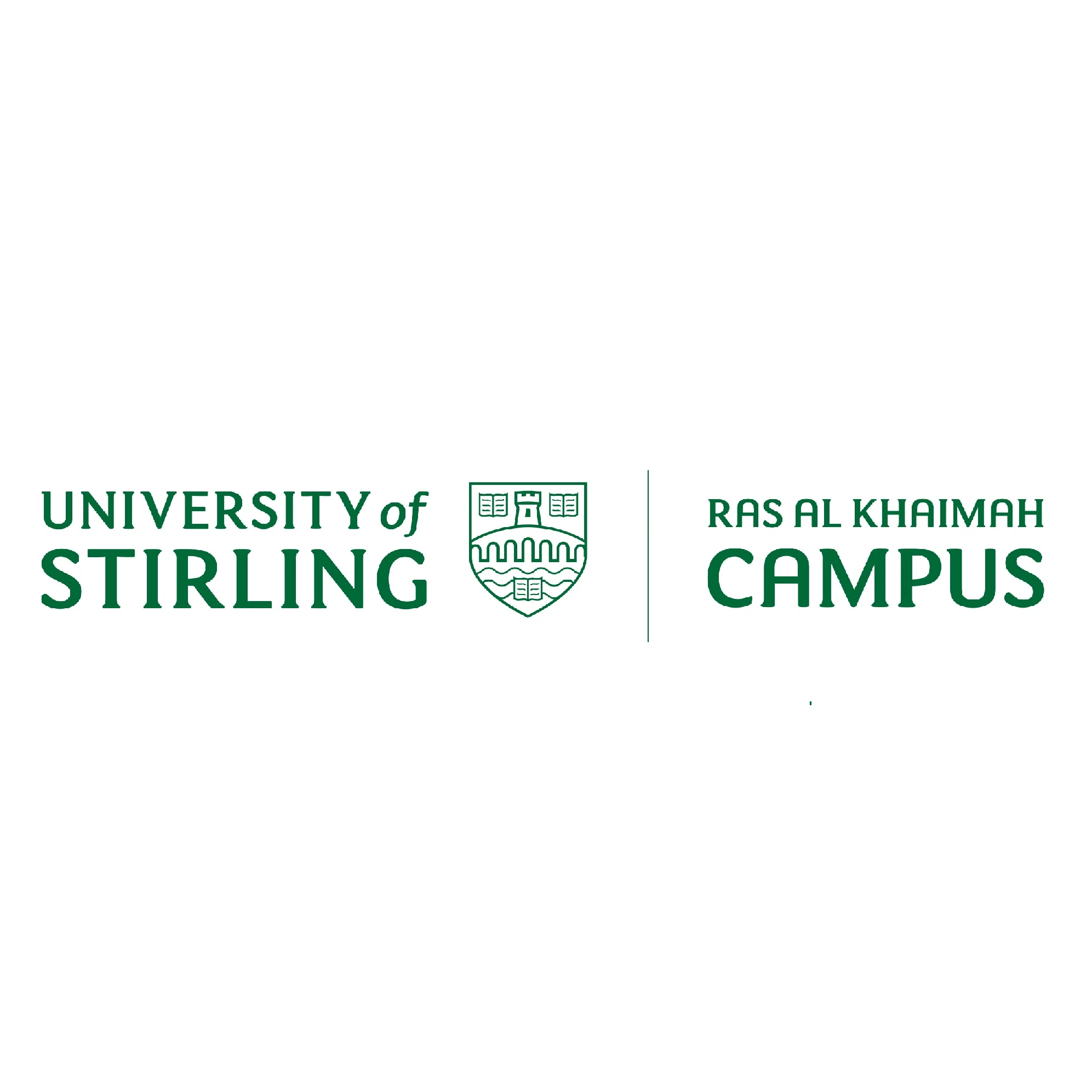 University of Stirling - Ras Al-Khaimah Campus logo