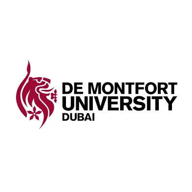 De Montfort University - Dubai Campus logo