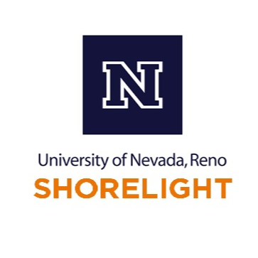 Shorelight Group - University of Nevada Reno logo