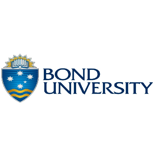 Bond University logo