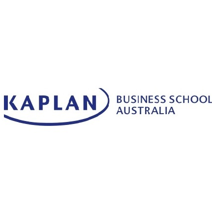 Kaplan Business School - Adelaide Campus logo