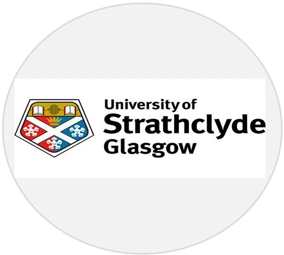 University of Strathclyde logo