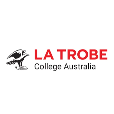 Navitas Group - La Trobe College - Melbourne Campus logo