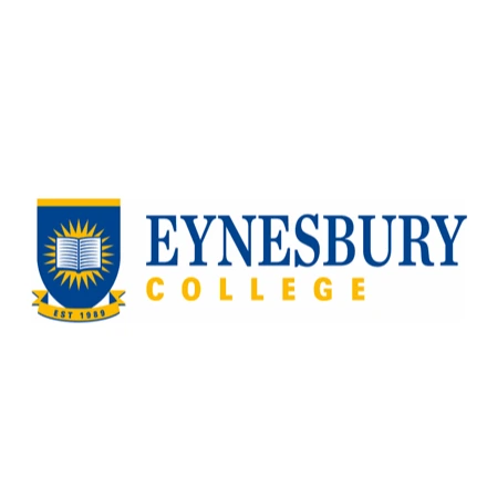 Navitas Group - Eynesbury College logo