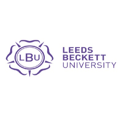 Leeds Beckett University - City Campus logo