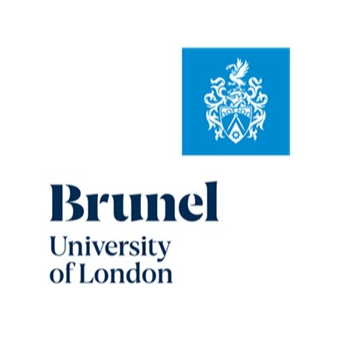 Brunel University London logo