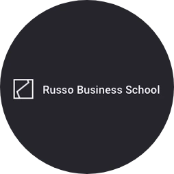 The Sarina Russo Group - Russo Business School - Brisbane Campus logo