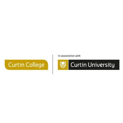 Navitas Group - Curtin College logo