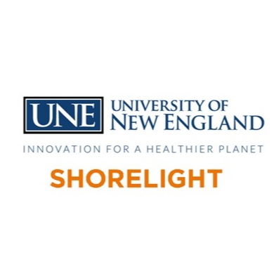 Shorelight Group - University of New England