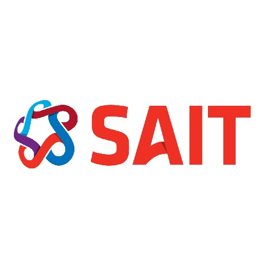 Southern Alberta Institute of Technology (SAIT) logo