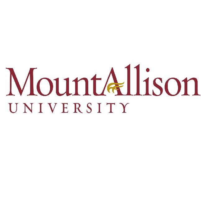 Mount Allison University logo