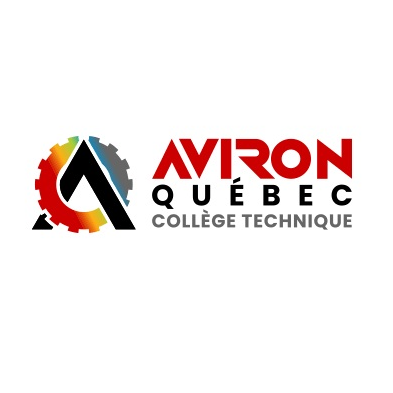 Hermes Colleges Network - Aviron Quebec Technical College logo