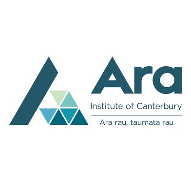 Ara Institute of Canterbury - City Campus logo