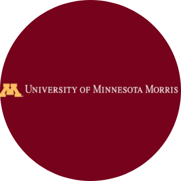 University of Minnesota - Morris logo