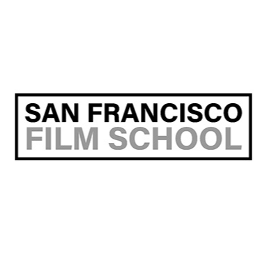 San Francisco Film School logo