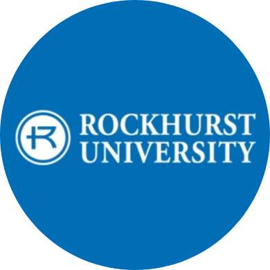 Rockhurst University logo