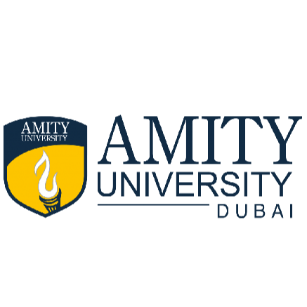 Amity University - Dubai Campus logo