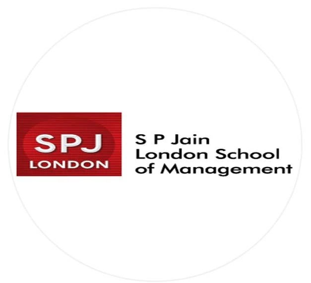 SP Jain London School of Management logo