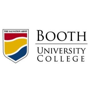 Booth University College