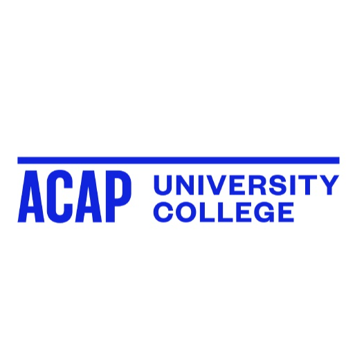 Navitas Group - ACAP University College - Melbourne Campus logo