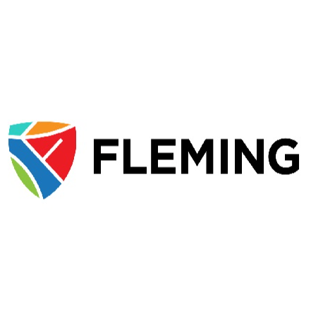 Fleming College - Frost Campus (Lindsay) logo