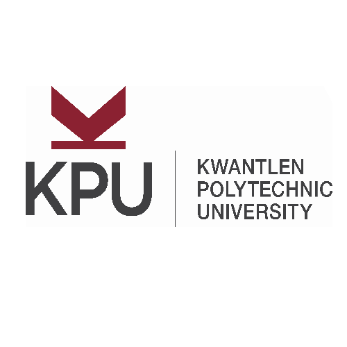 Kwantlen Polytechnic University - Civic Plaza Campus logo