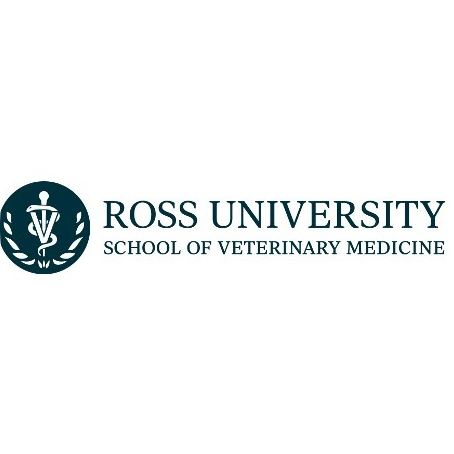 Ross University School of Veterinary Medicine logo