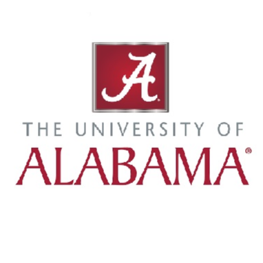 The University of Alabama