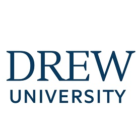 Drew University logo